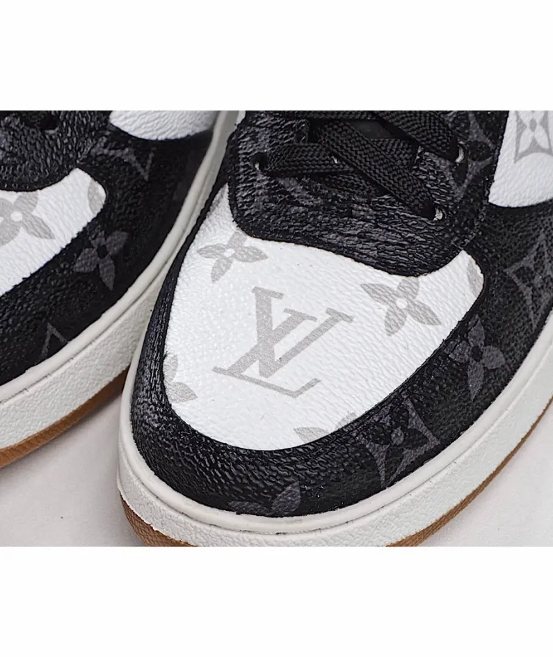 Louis Vuitton Squad Sneaker High High-Top Sneakers