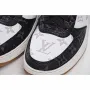 Louis Vuitton Squad Sneaker High High-Top Sneakers