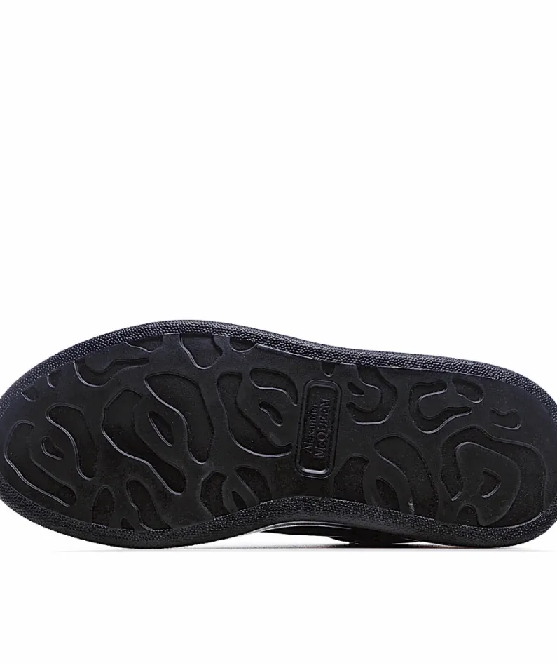 Alexander McQueen sole sneakers