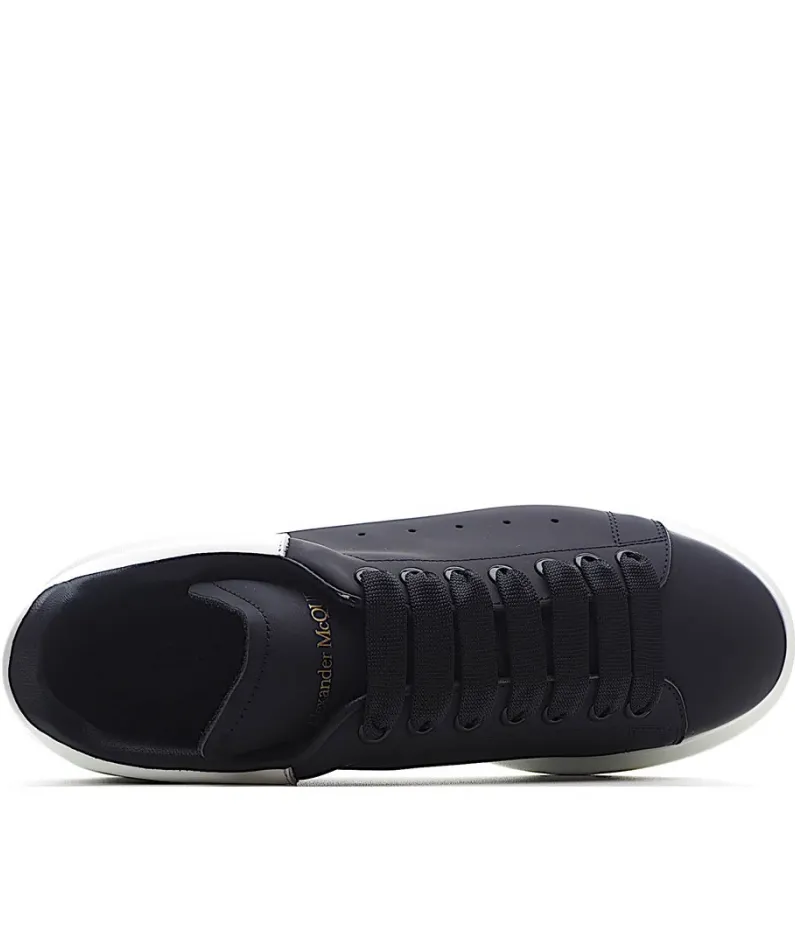 Alexander McQueen sole sneakers