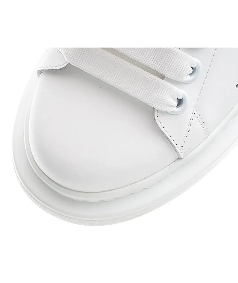 Alexander McQueen sole sneakers
