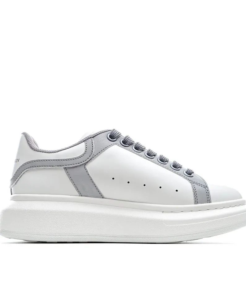 Alexander McQueen sole sneakers