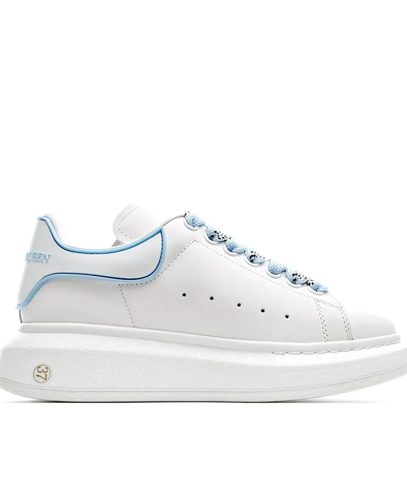 Alexander McQueen sole sneakers