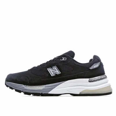 New Balance Made in USA Casual Sports Daddy Shoes