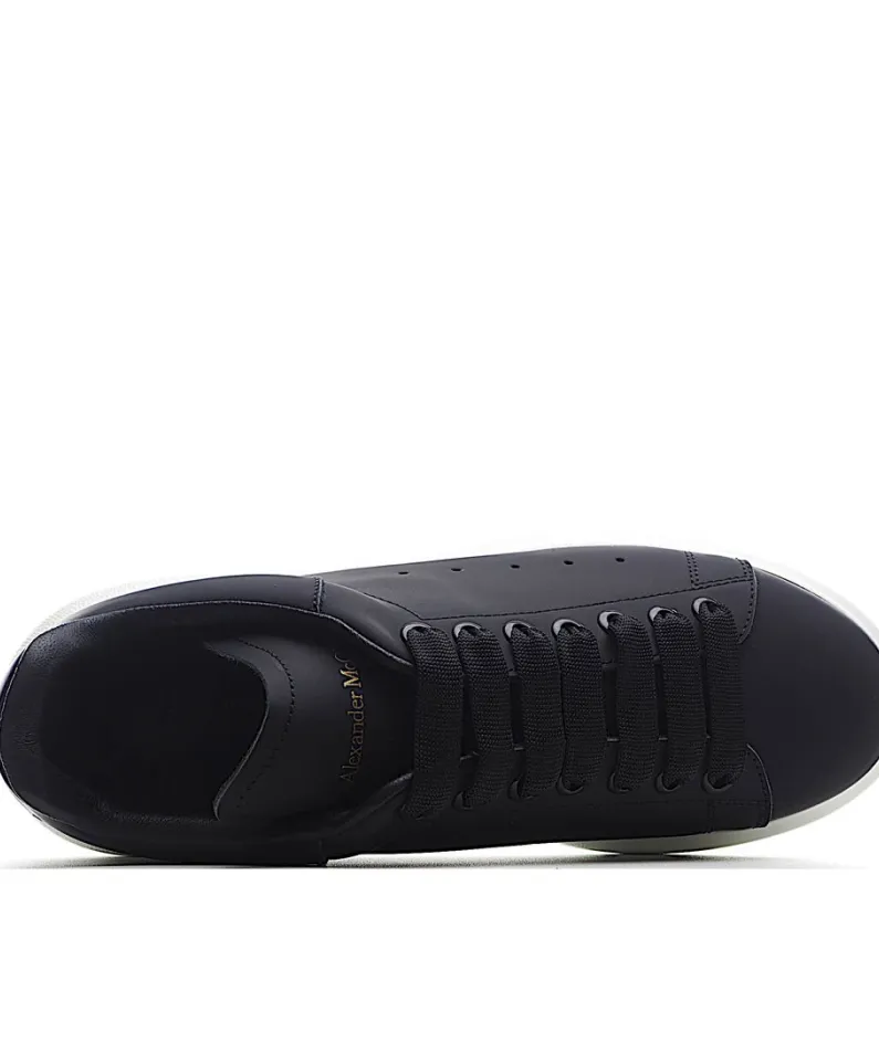 Alexander McQueen sole sneakers