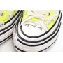 x VESSEL GOP Low canvas vulcanized sneakers