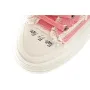 + VESSEL Peace by Piece vulcanized espadrilles