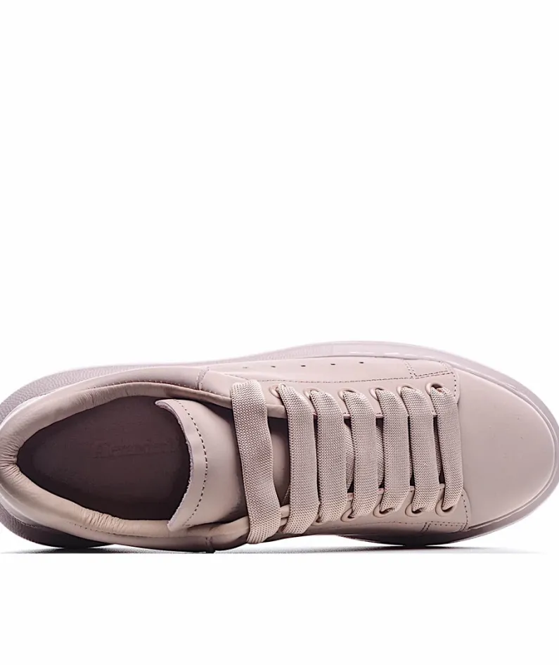 Alexander McQueen sole sneakers