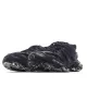   Balenciaga Sneaker Tess s.Gomma MAILLE WHITE/ORANGE  