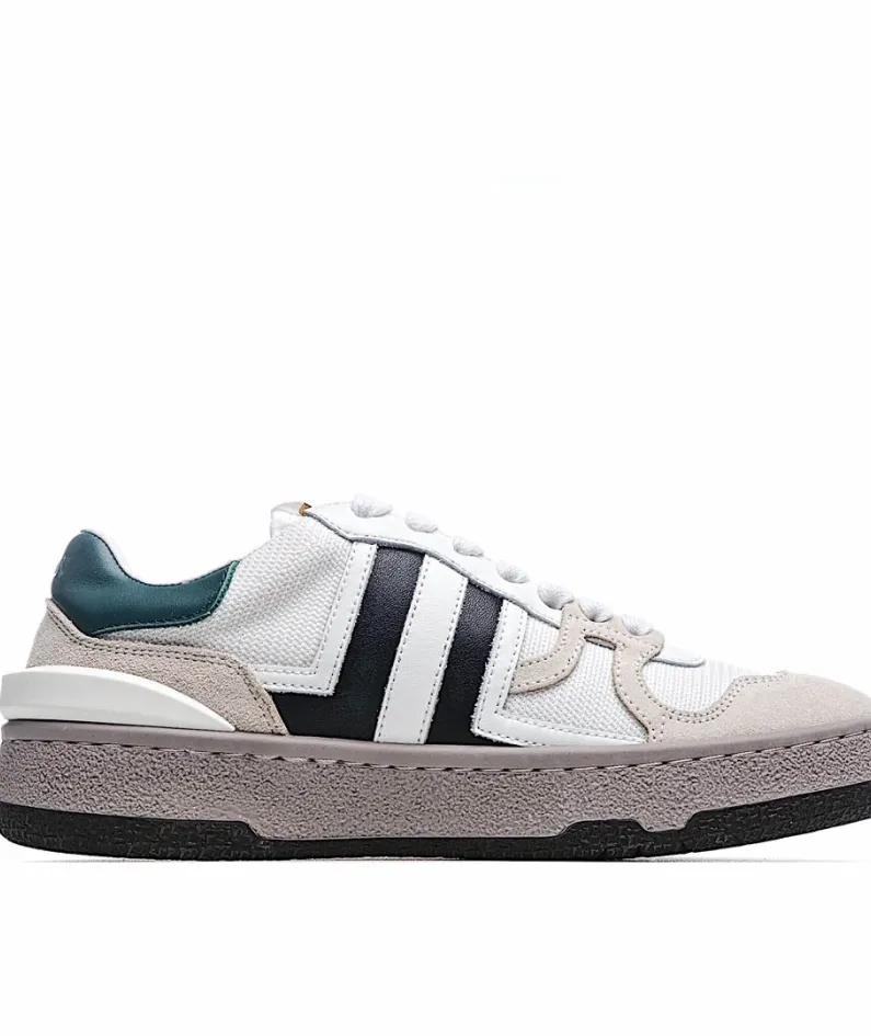 LANVIN CURB Casual Sneakers