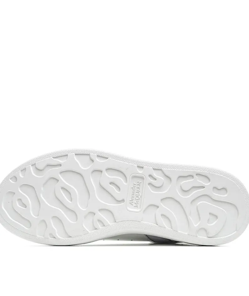 Alexander McQueen sole sneakers