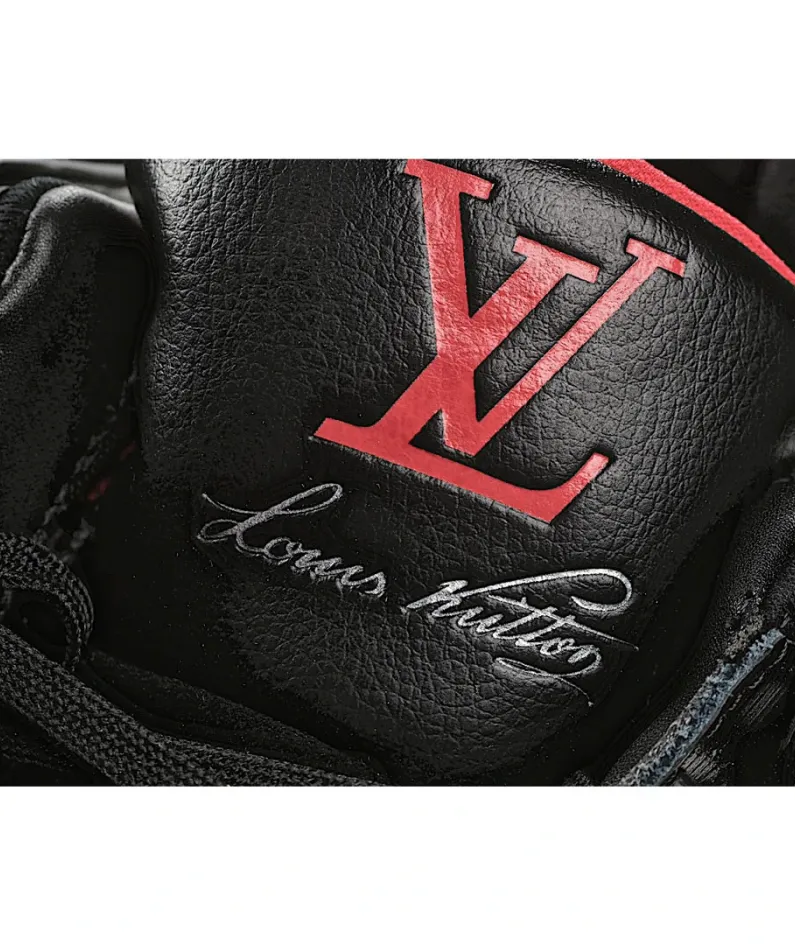 LOUIS VUITTON Trainer Casual Sports Shoes