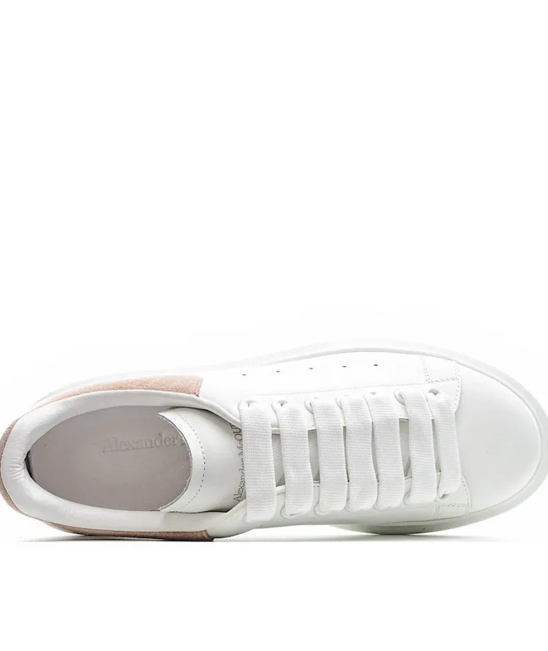 Alexander McQueen sole sneakers