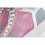 Louis Vuitton Squad Sneaker High High-Top Sneakers
