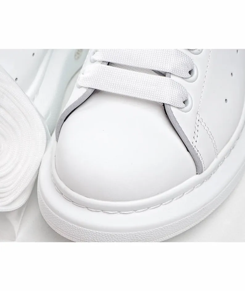 Alexander McQueen sole sneakers