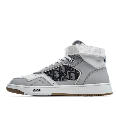 Dior B27 series sports shoes casual shoes