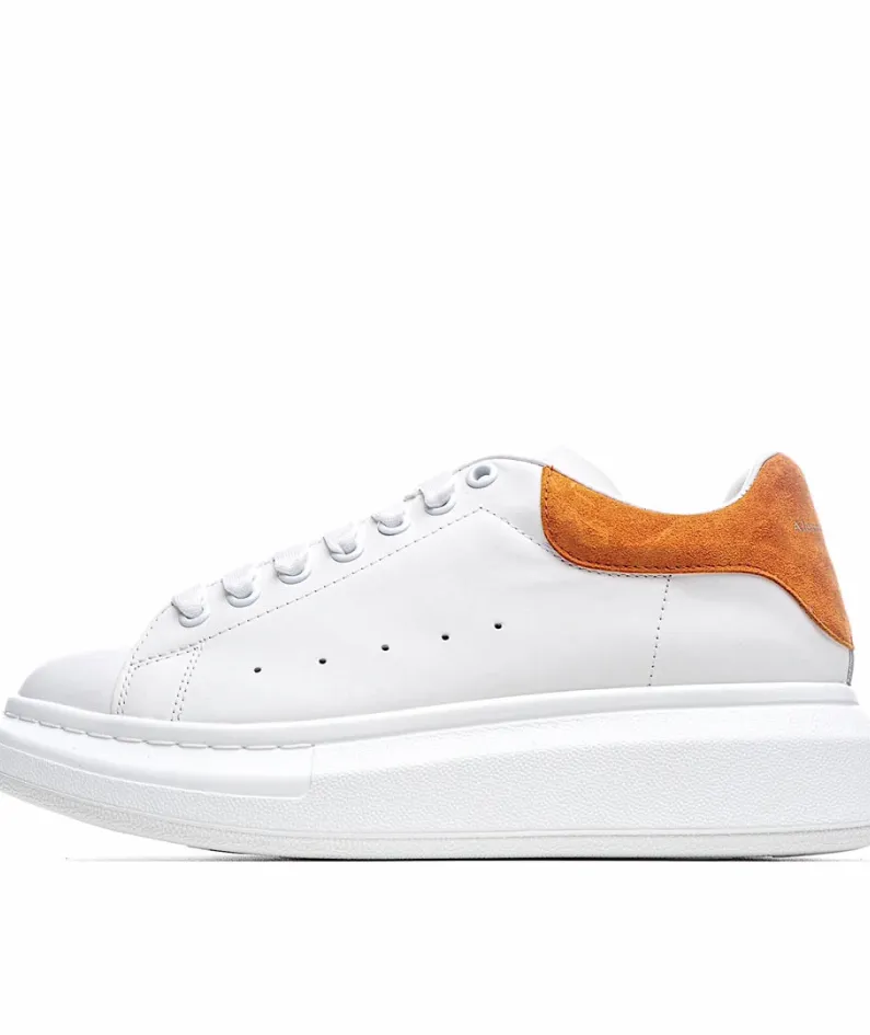 Alexander McQueen sole sneakers