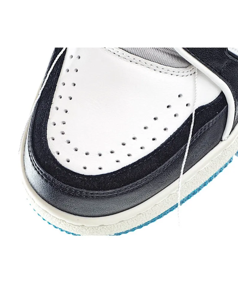 Virgil Abloh Louis Vuitton Trainer Sneaker Low Casual Basketball Shoe