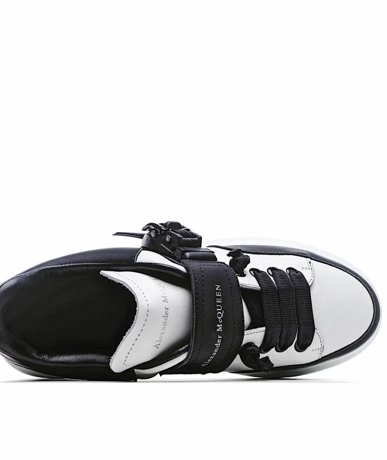 Alexander McQueen sole sneakers