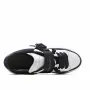 Alexander McQueen sole sneakers