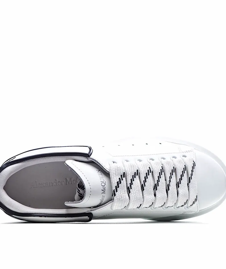 Alexander McQueen sole sneakers