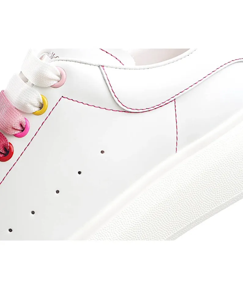 Alexander McQueen sole sneakers