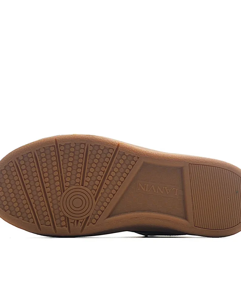 LANVIN CURB Casual Sneakers