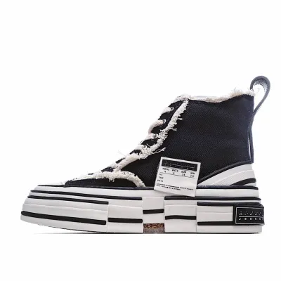 + VESSEL GOPLows Paisley Vulcanized Espadrilles