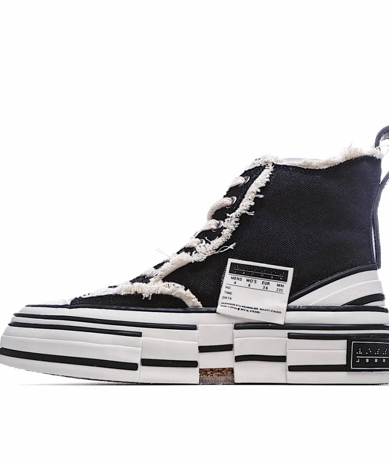 + VESSEL GOPLows Paisley Vulcanized Espadrilles