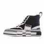 + VESSEL GOPLows Paisley Vulcanized Espadrilles