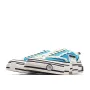 x VESSEL GOP Low canvas vulcanized sneakers