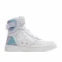 Louis Vuitton Squad Sneaker High High-Top Sneakers