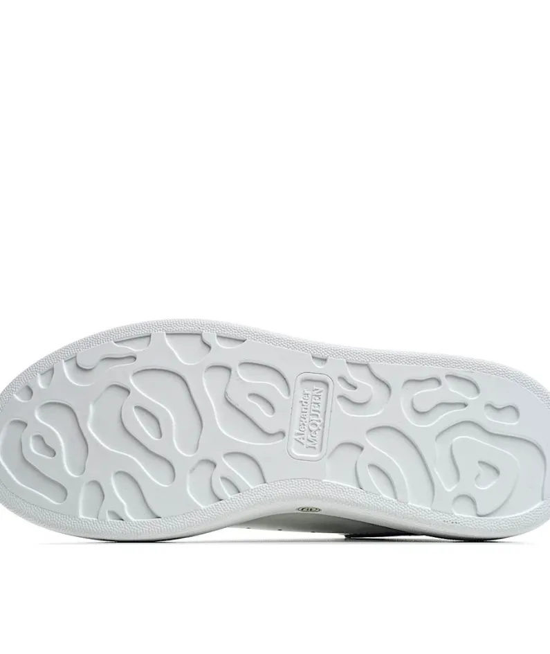 Alexander McQueen sole sneakers