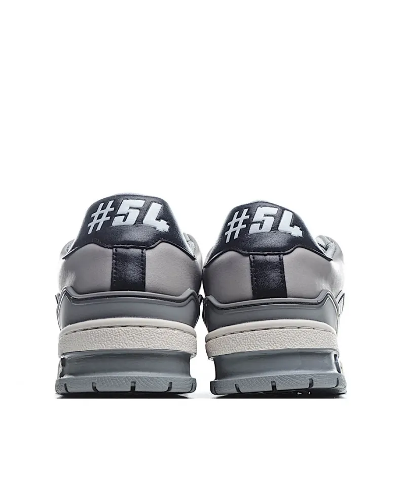 LOUIS VUITTON Trainer Casual Sports Shoes