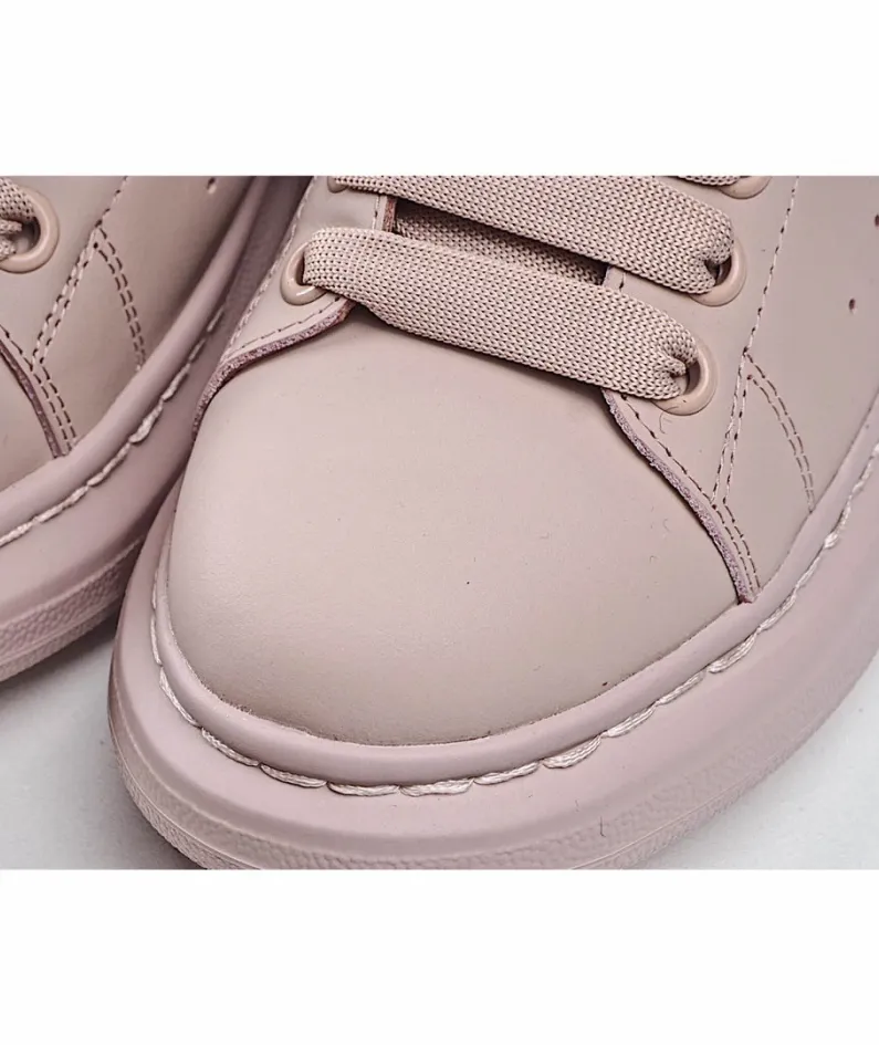 Alexander McQueen sole sneakers