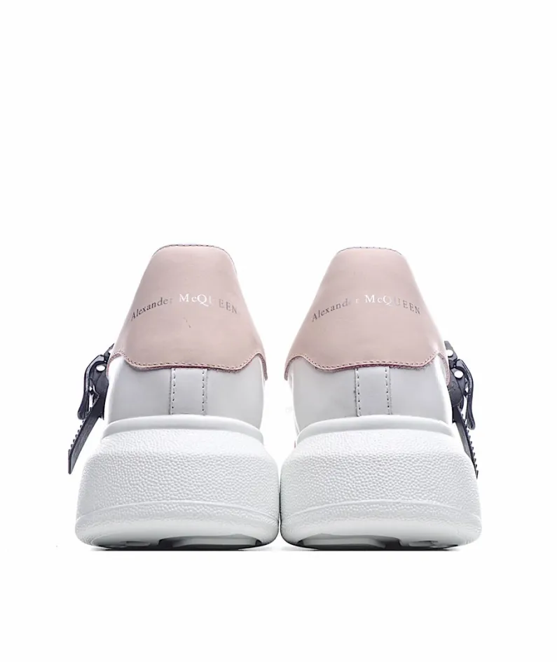 Alexander McQueen sole sneakers