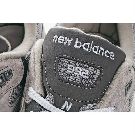New Balance Made in USA Casual Sports Daddy Shoes