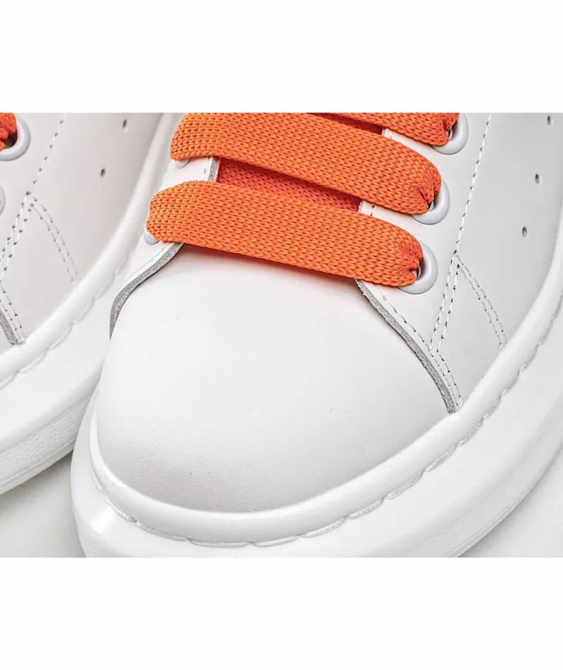 Alexander McQueen sole sneakers