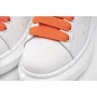 Alexander McQueen sole sneakers