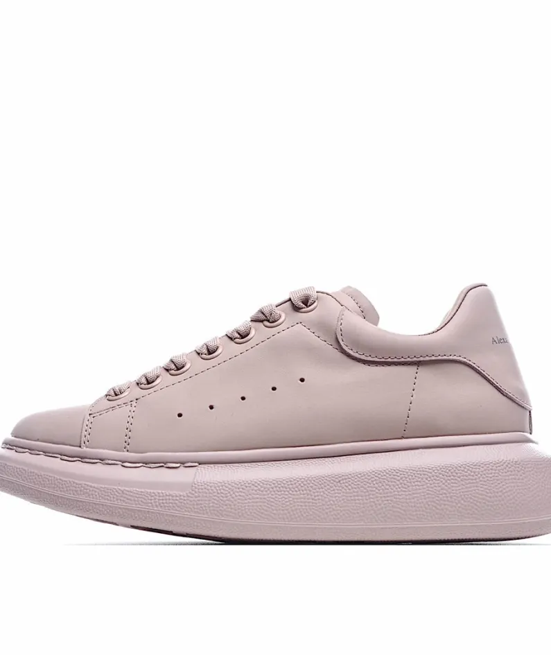 Alexander McQueen sole sneakers