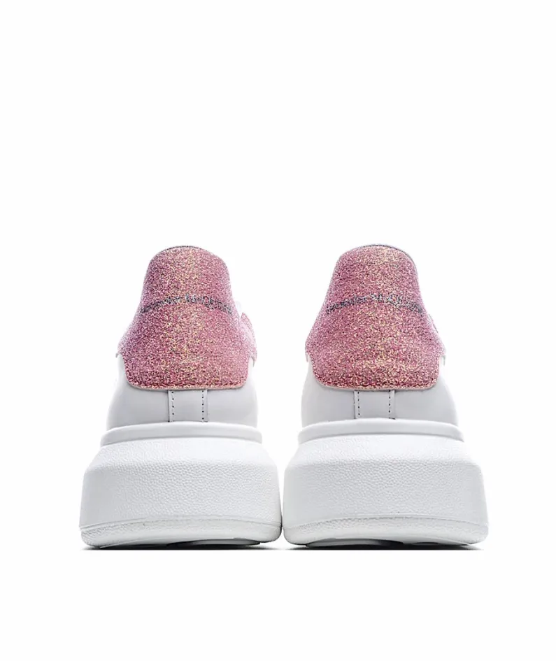 Alexander McQueen sole sneakers
