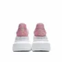 Alexander McQueen sole sneakers