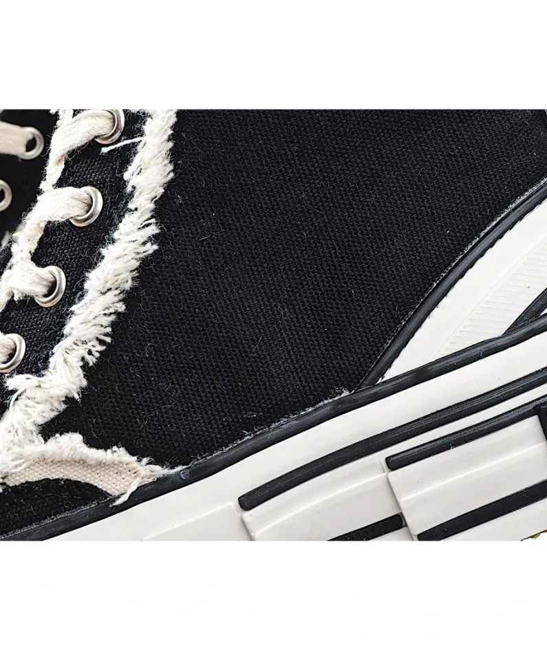 + VESSEL GOPLows Paisley Vulcanized Espadrilles