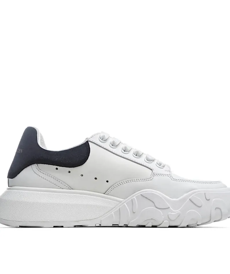 Alexander McQueen sole sneakers