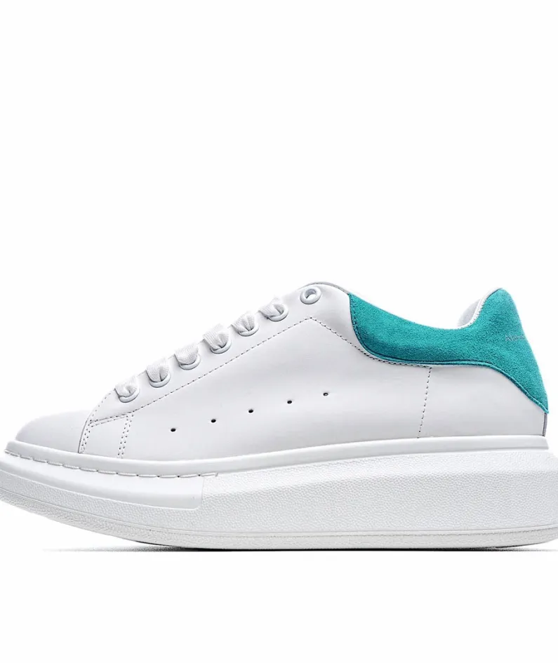 Alexander McQueen sole sneakers