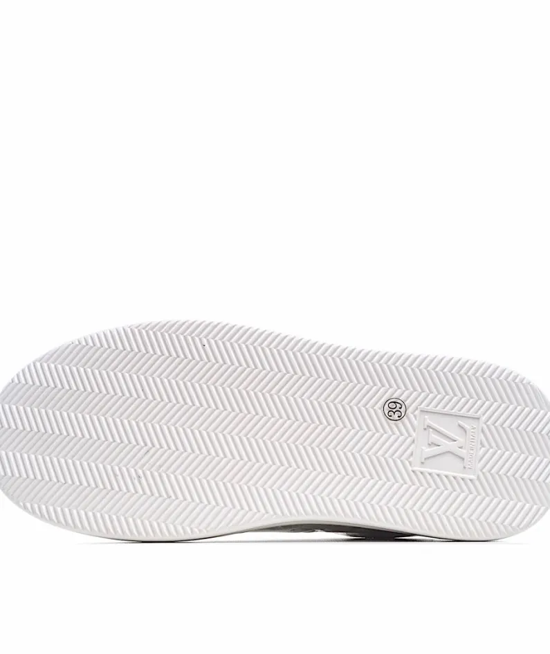 Louis Vuitton Squad Sneaker High High-Top Sneakers