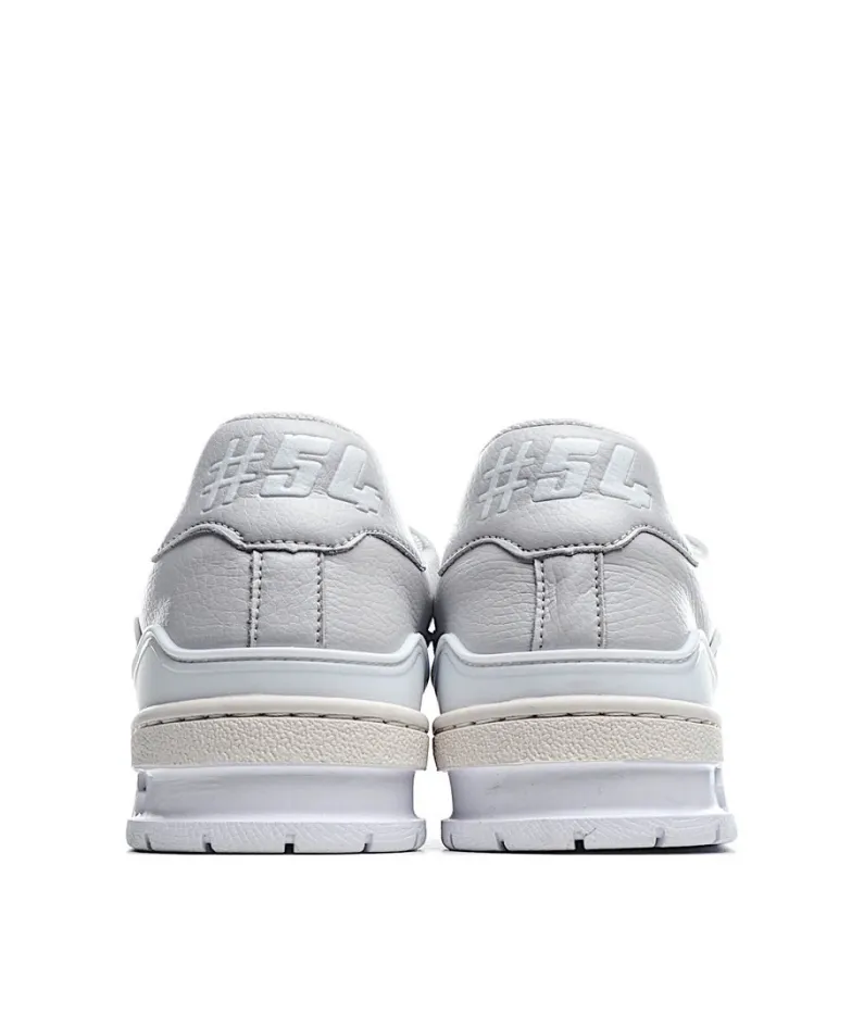 LOUIS VUITTON Trainer Casual Sports Shoes