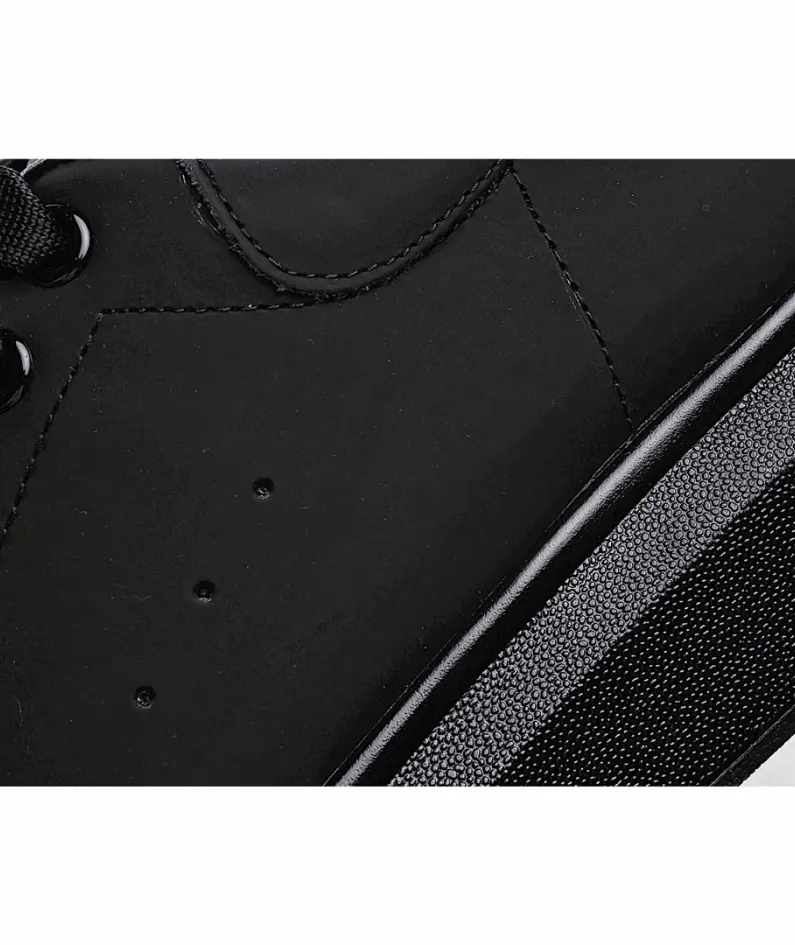 Alexander McQueen sole sneakers