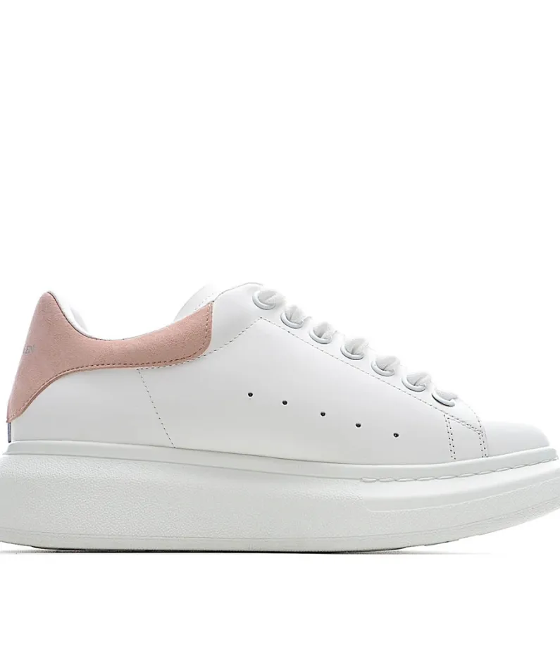 Alexander McQueen sole sneakers