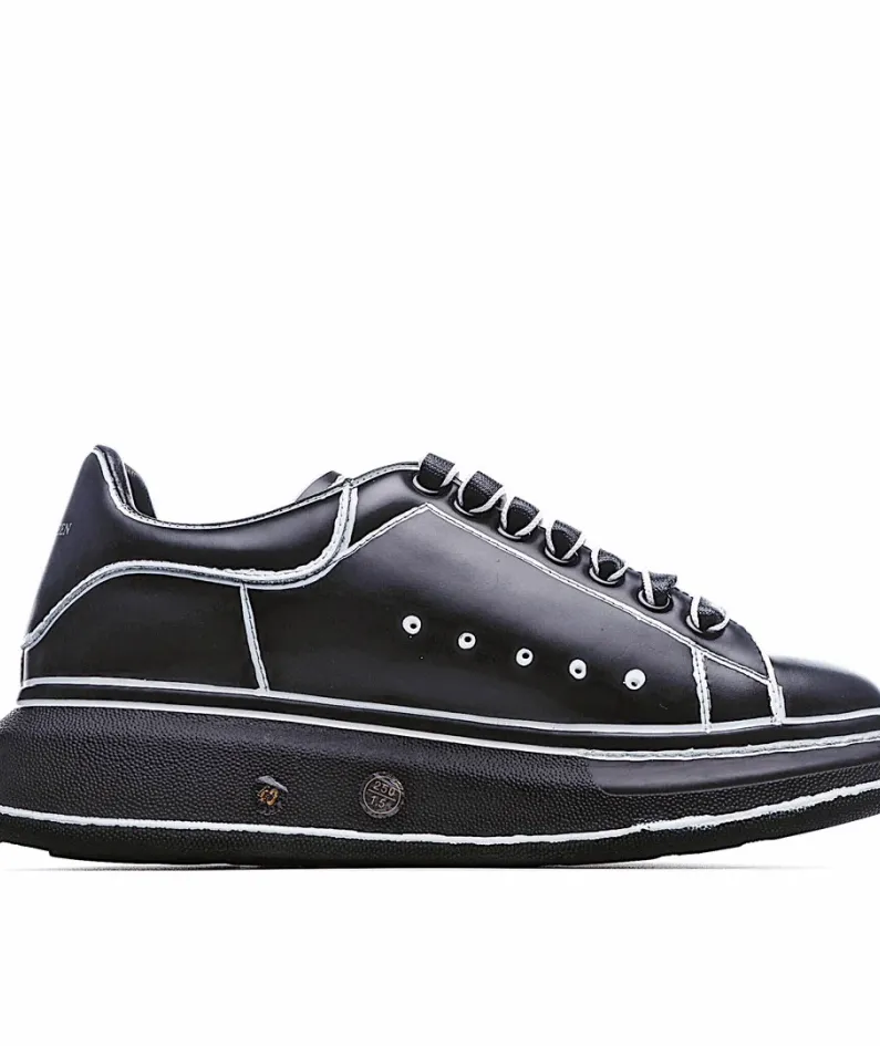 Alexander McQueen sole sneakers
